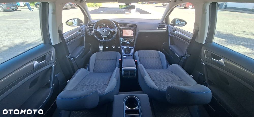 Volkswagen Golf 1.6 TDI SCR Join - 9