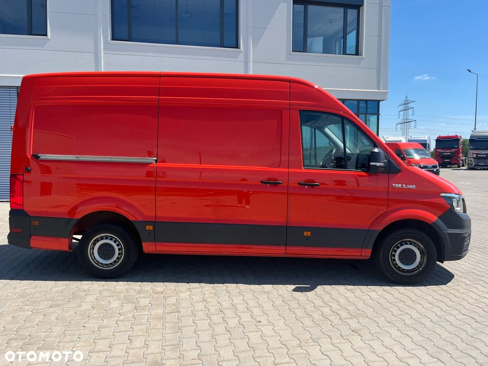 MAN TGE 3.140 - 4
