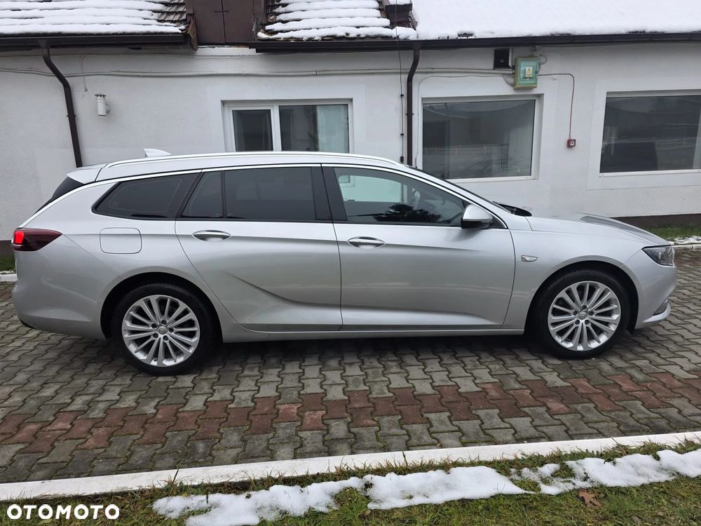 Opel Insignia 2.0 CDTI 4x4 Elite S&S - 1