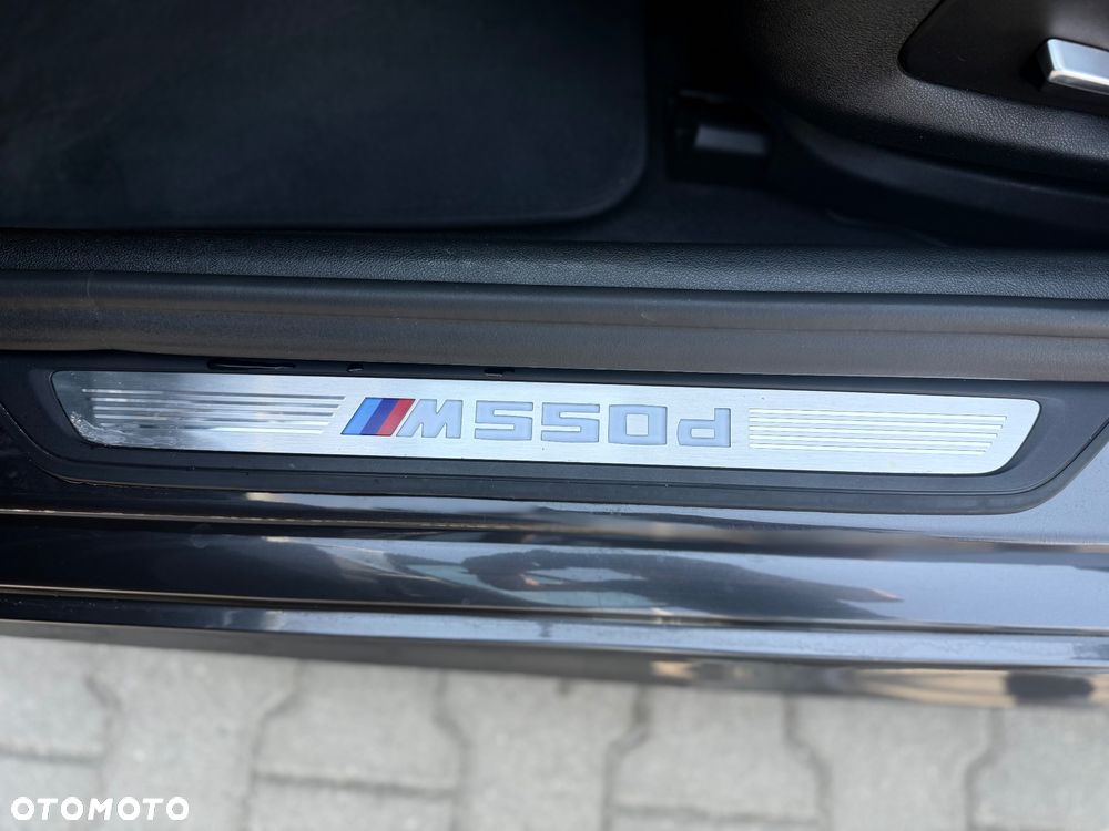BMW Seria 5 - 36
