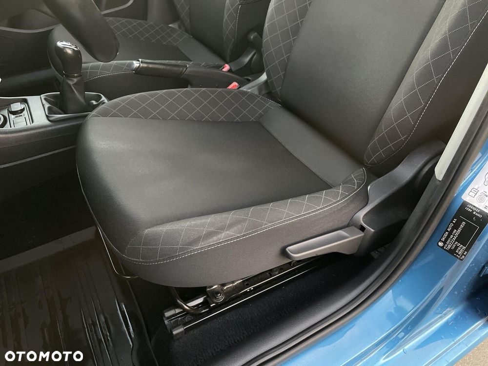 Skoda Citigo 1.0 Style - 14