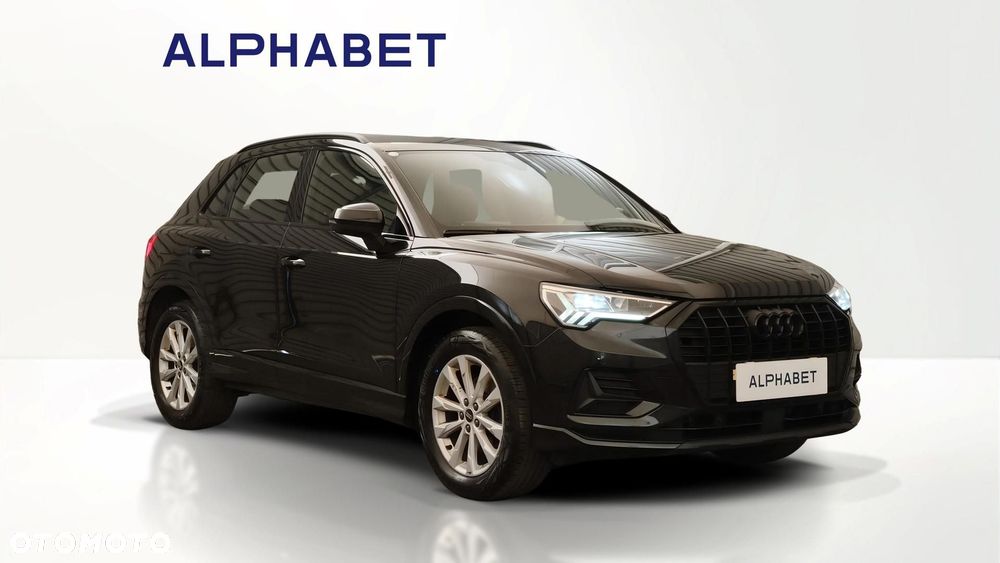Audi Q3 35 TFSI mHEV Advanced S tronic - 7