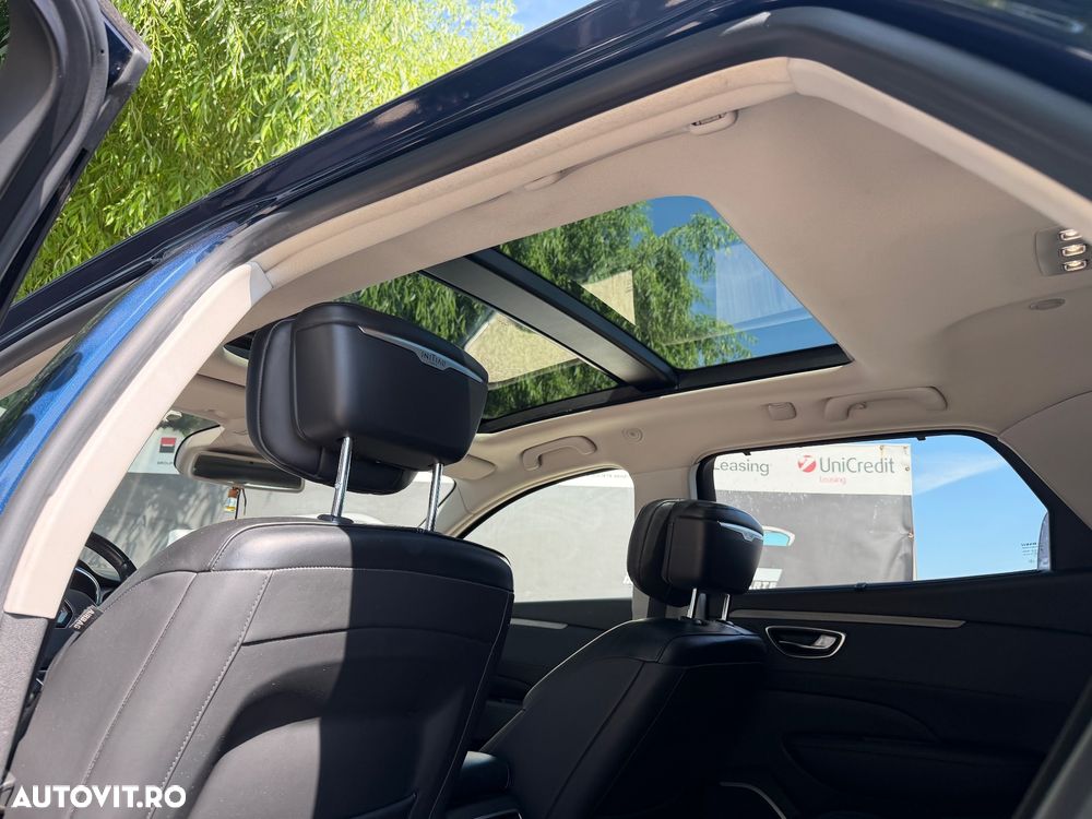 Renault Talisman ENERGY dCi 160 EDC INITIALE PARIS - 16