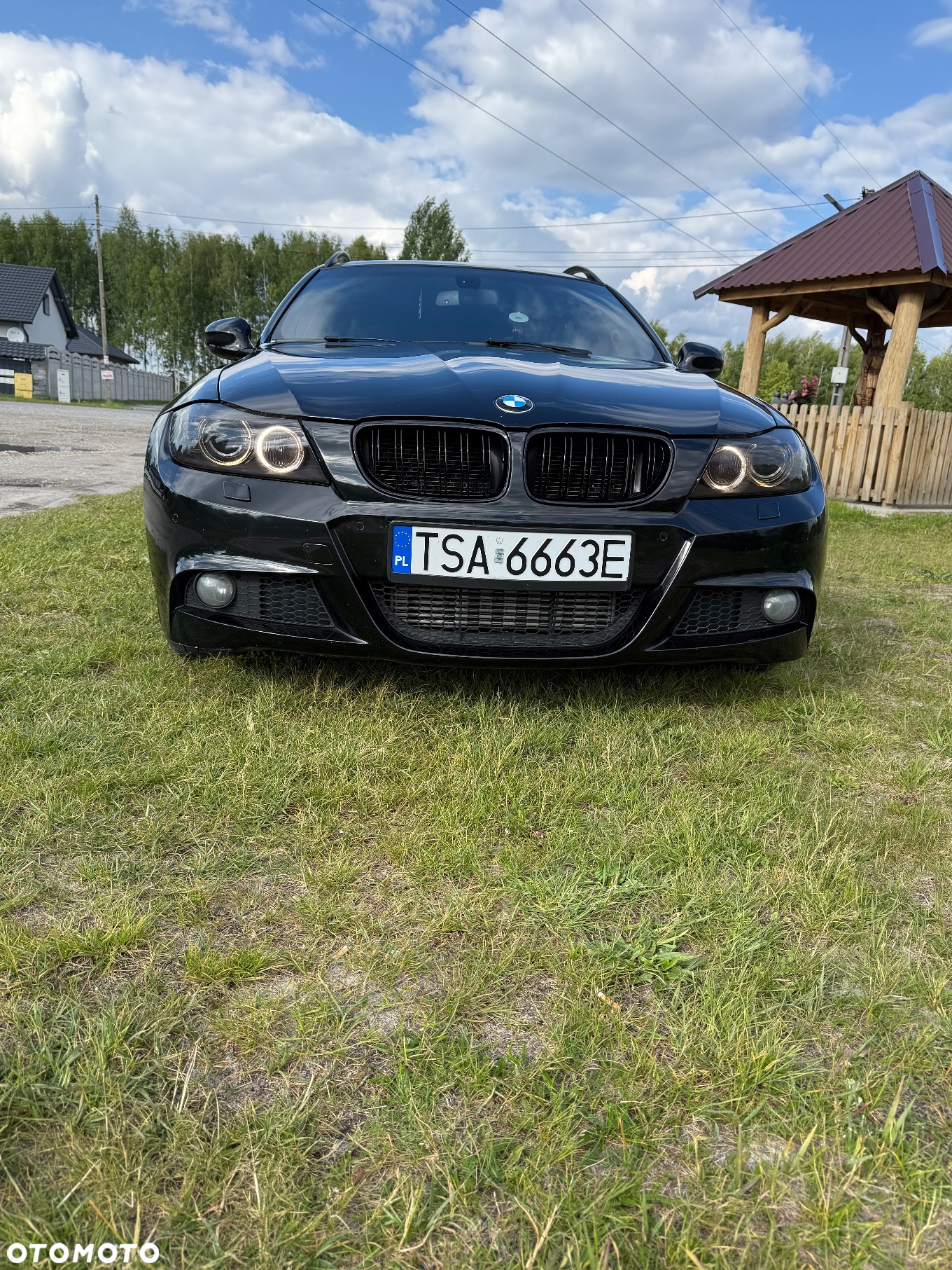 BMW Seria 3 - 2
