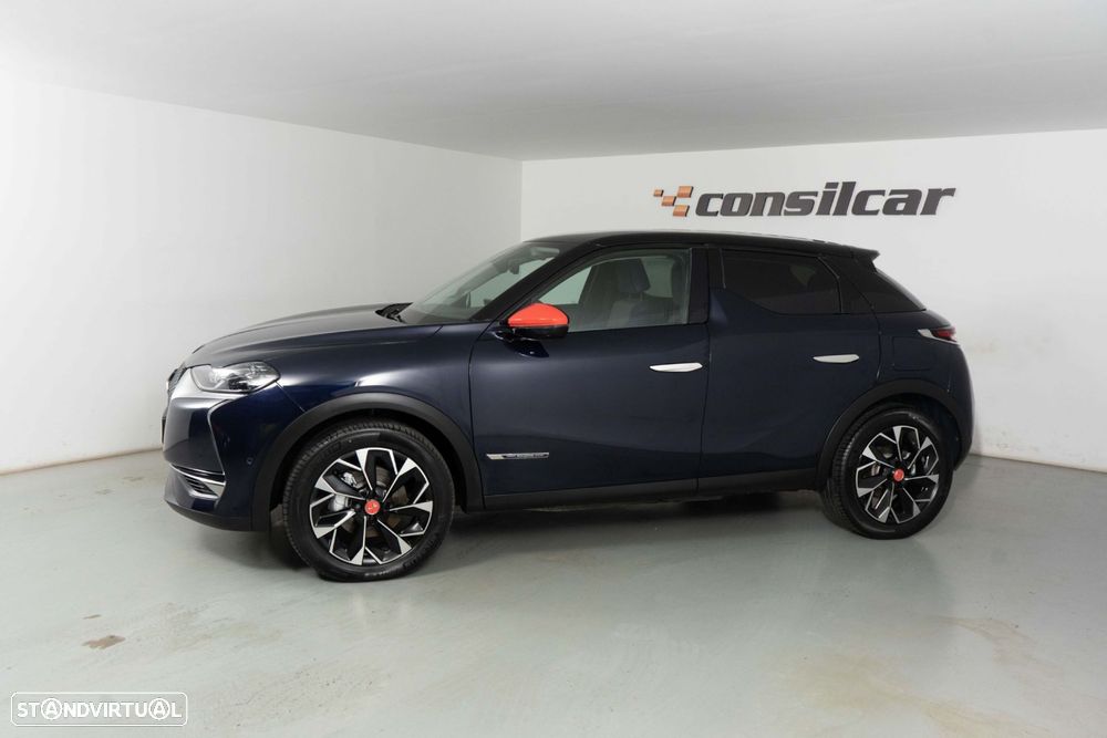 DS DS3 Crossback E-Tense SE Connected Chic - 6