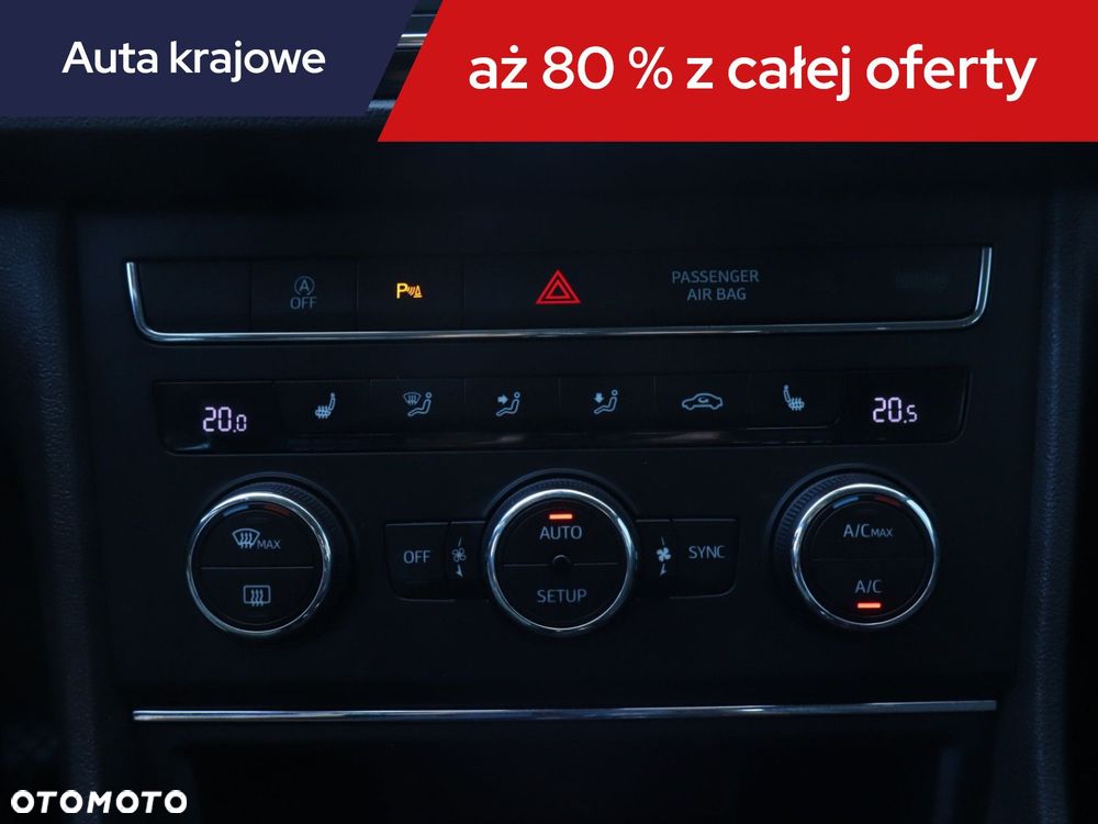 Seat Leon Sportstourer - 20