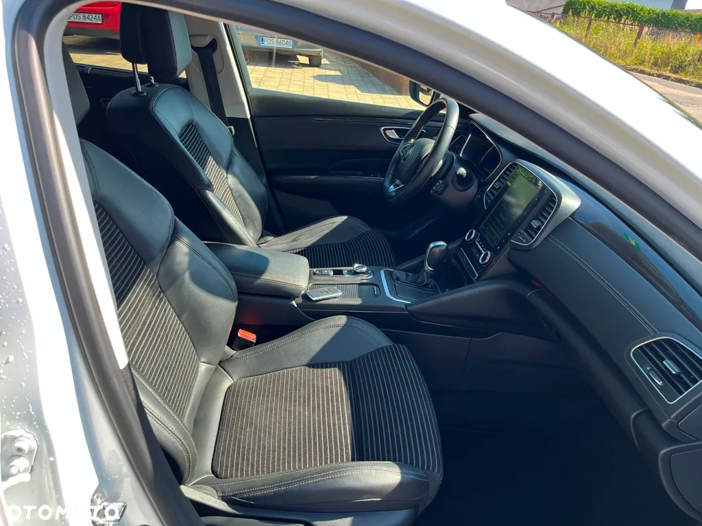 Renault Talisman Grandtour ENERGY dCi 160 EDC INTENS - 6