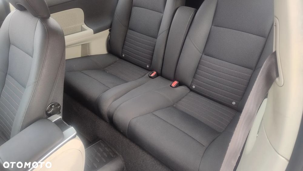 Volvo C30 1.6D DRIVe Start/Stop Kinetic - 10