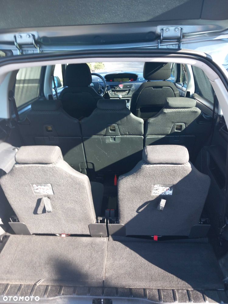 Citroën C4 Grand Picasso - 7