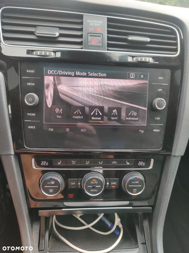 Volkswagen Golf GTI 2.0 TSI OPF DSG Performance - 14