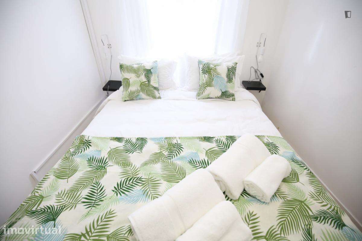 Quarto - localizado em São Bento Lisbon - Grande imagem: 3/32