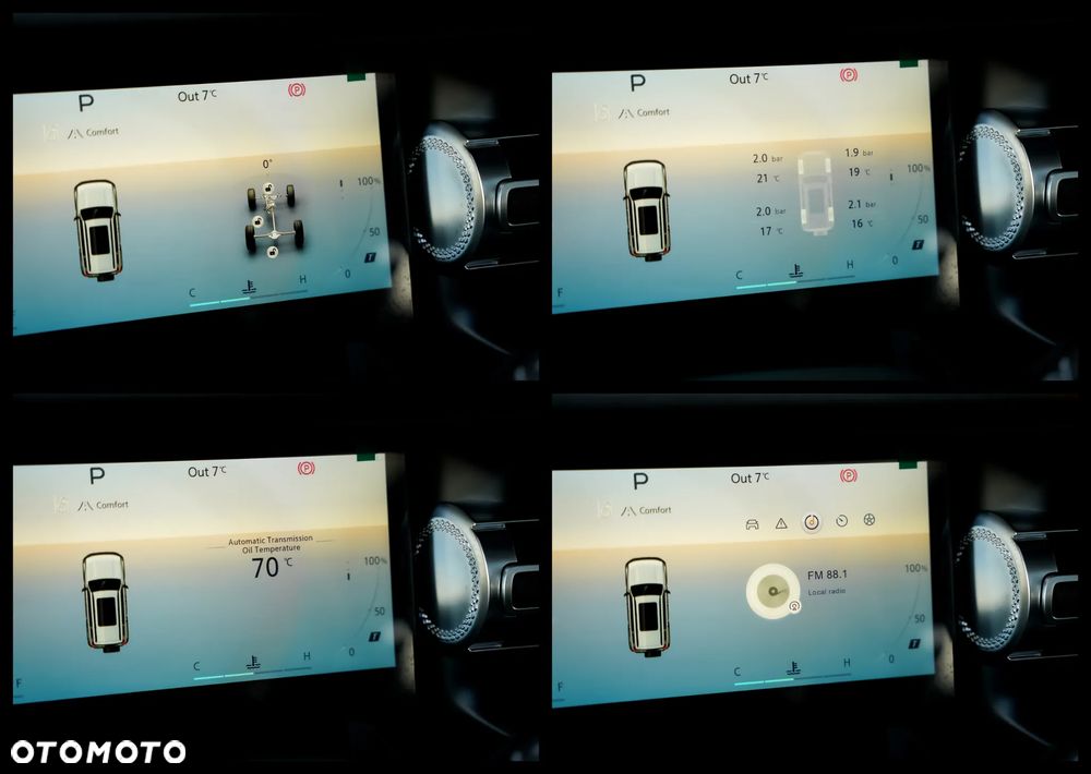 BAIC BJ40 - 19