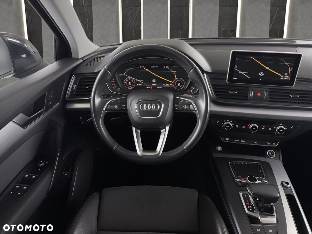 Audi Q5 - 15