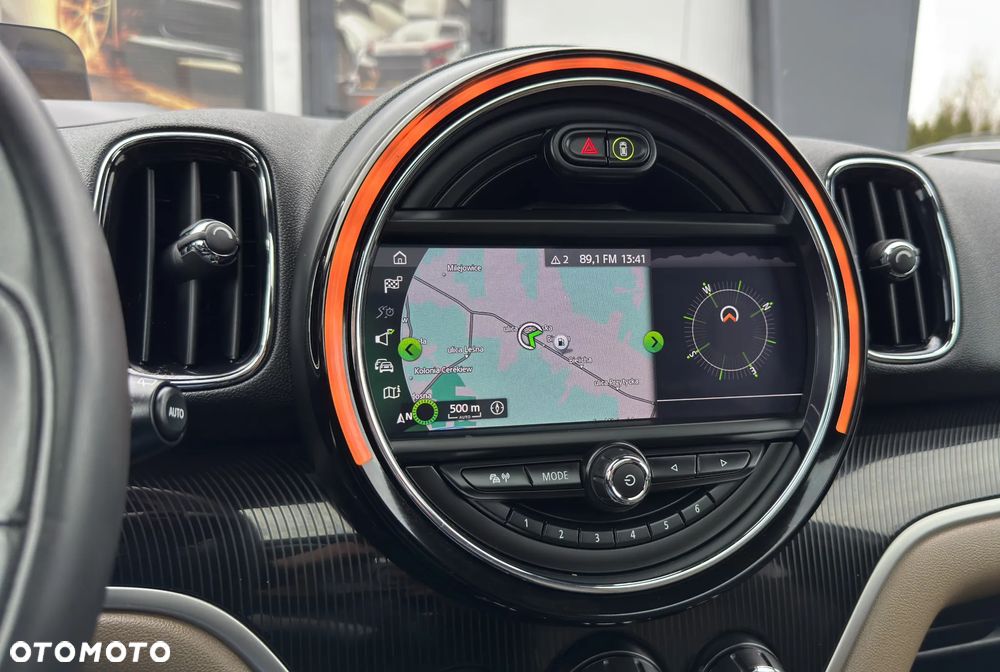 MINI Countryman Cooper S - 25