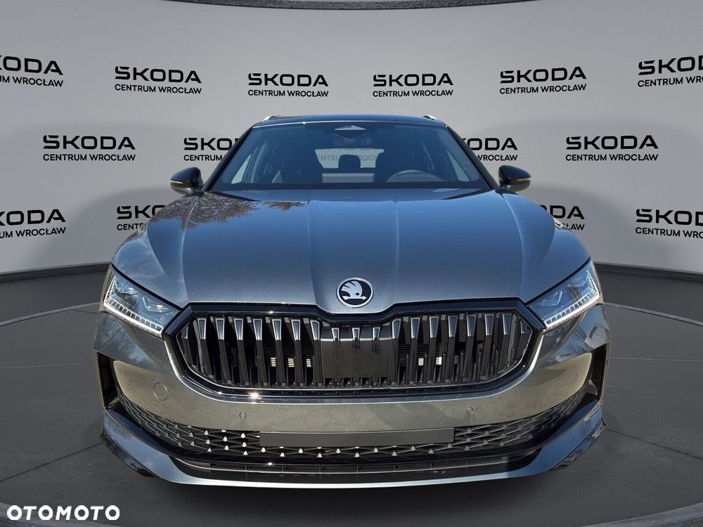 Skoda Superb - 2