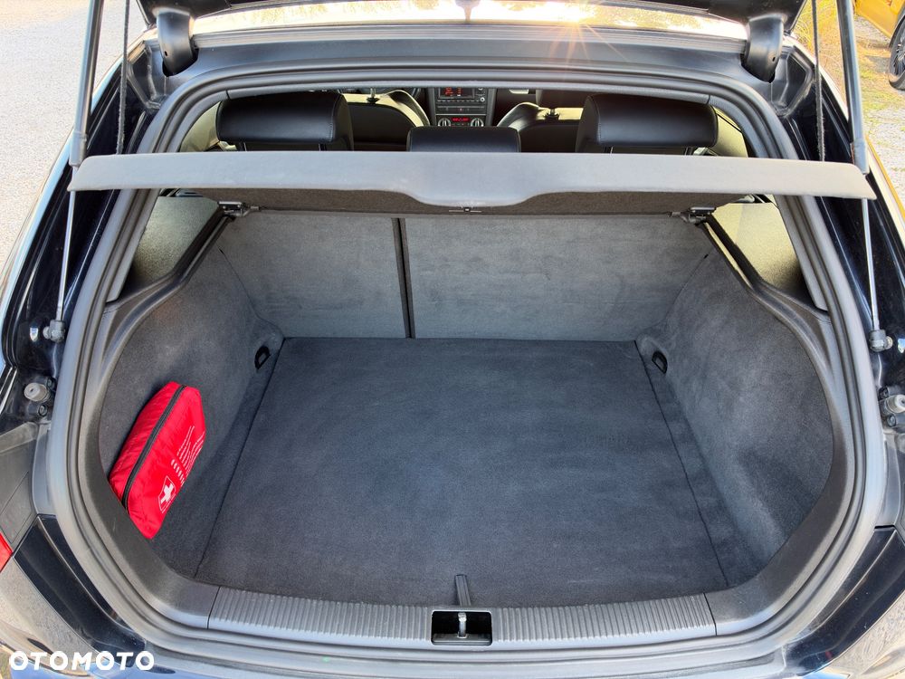 Audi S3 S tronic - 34