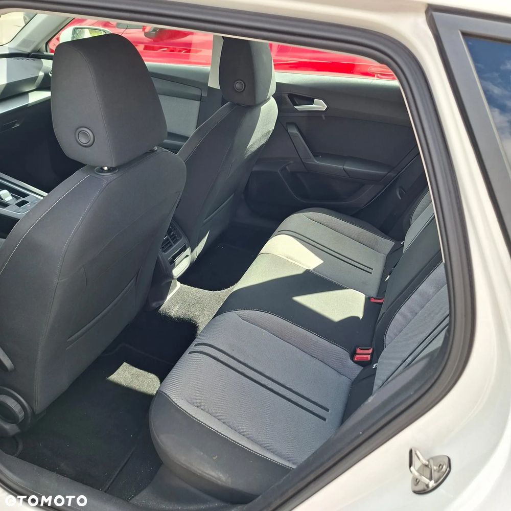 Seat Leon 2.0 TDI DSG Xcellence - 9