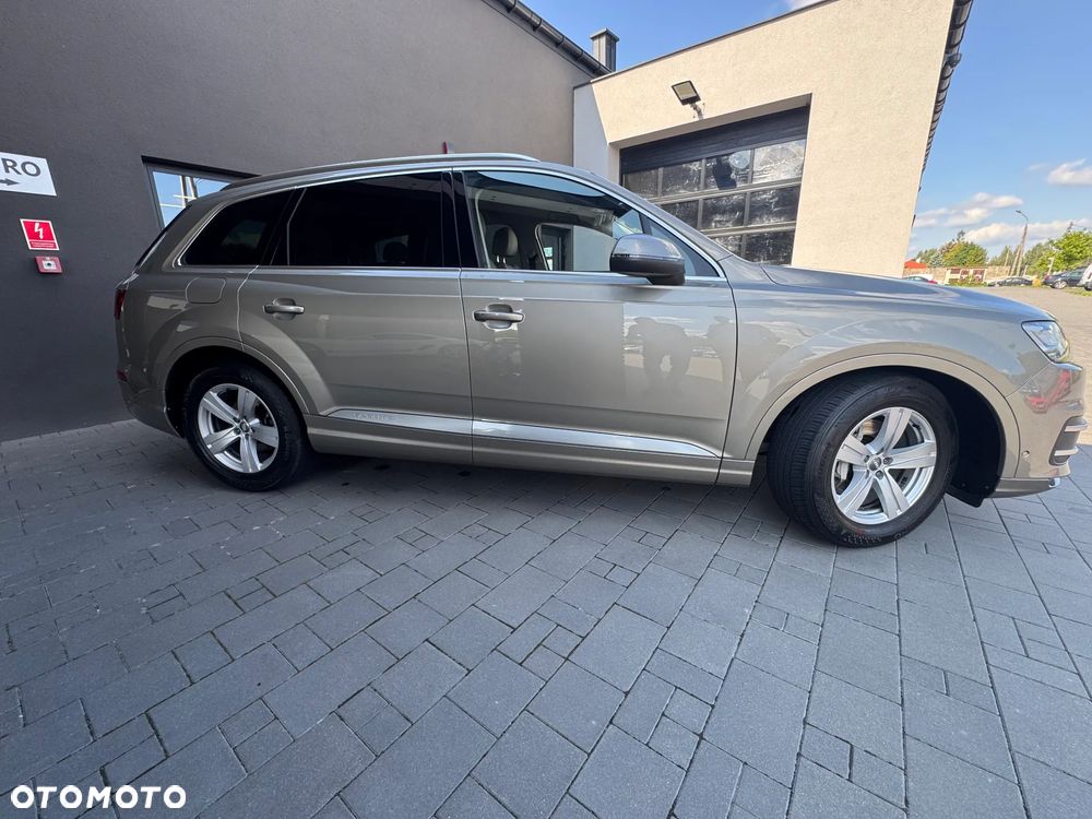 Audi Q7 - 4