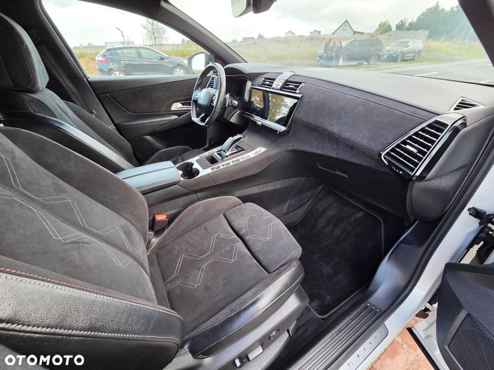 DS Automobiles DS 7 1.6 E-Tense Performance Line - 11