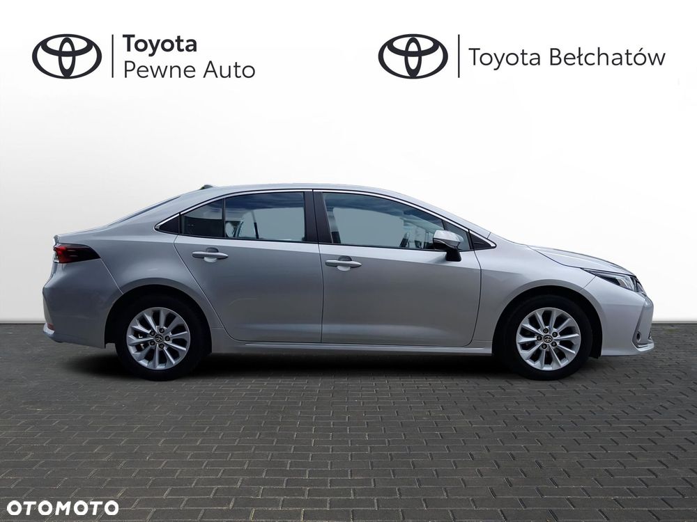 Toyota Corolla - 7