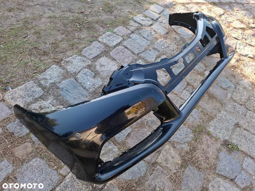 ZDERZAK PRZEDNI PRZÓD PDC HONDA CIVIC IX 9 KOMBI 11-14 - 4