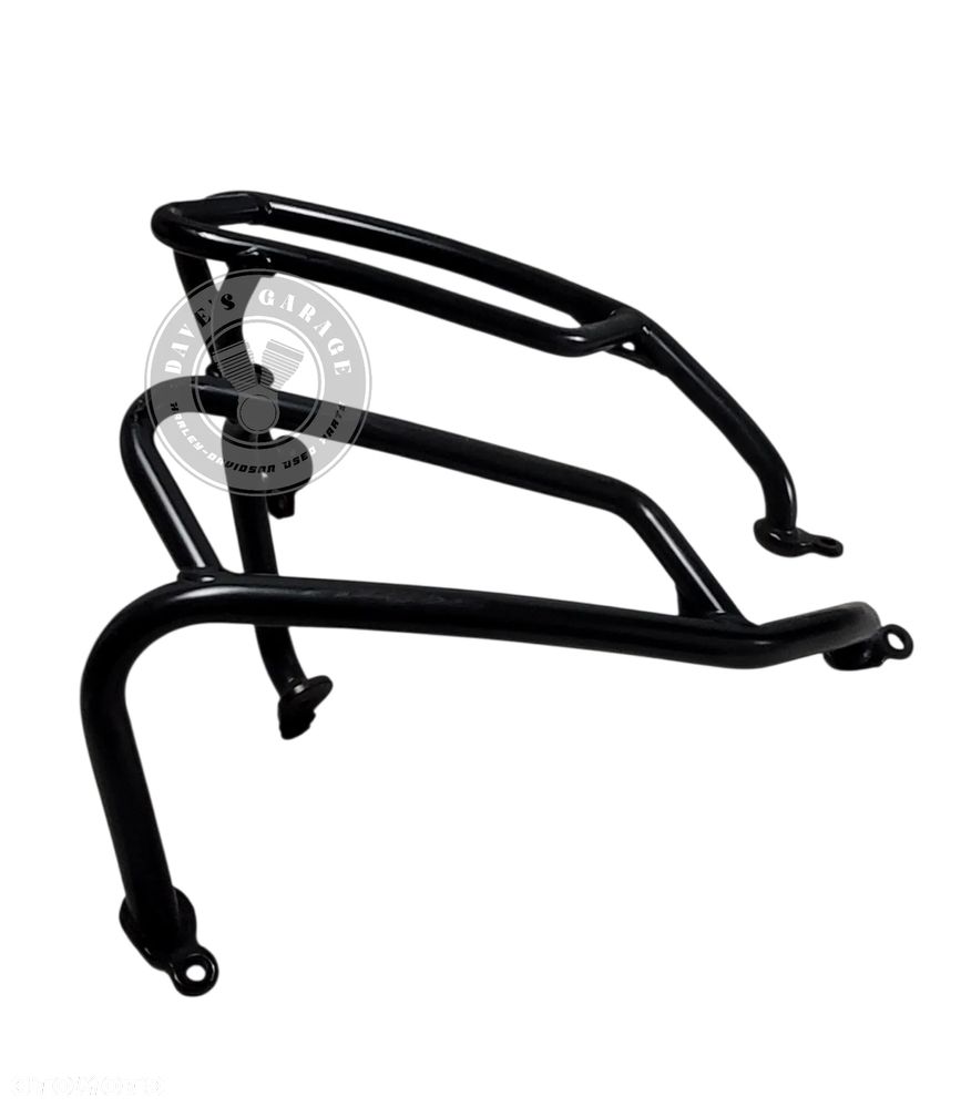 Gmole Harley Davidson Pan America 49000160A 49000161A - 2