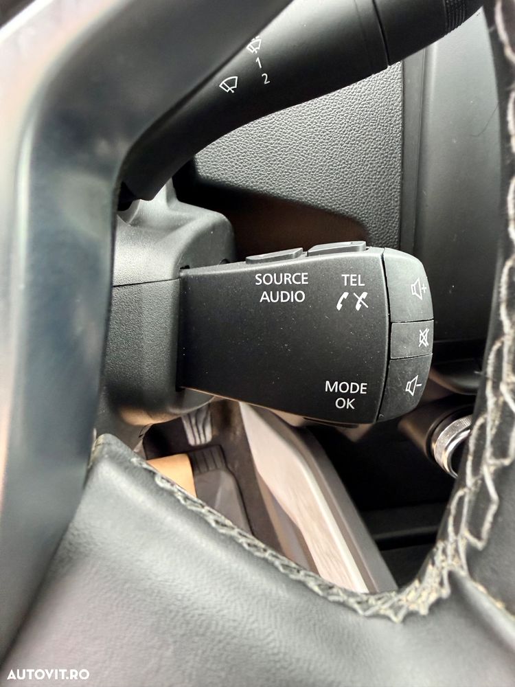 Dacia Duster 1.5 Blue dCi 4WD Prestige jante 17" - 18