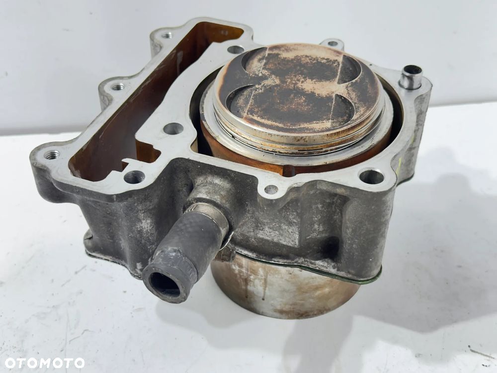 Używany Silnik - 350 PLN - Otomoto.pl