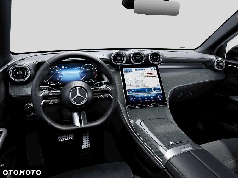 Mercedes-Benz GLC 220 d mHEV 4-Matic AMG Line - 5