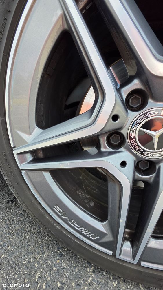 Mercedes-Benz CLA 180 AMG Line 7G-DCT - 22
