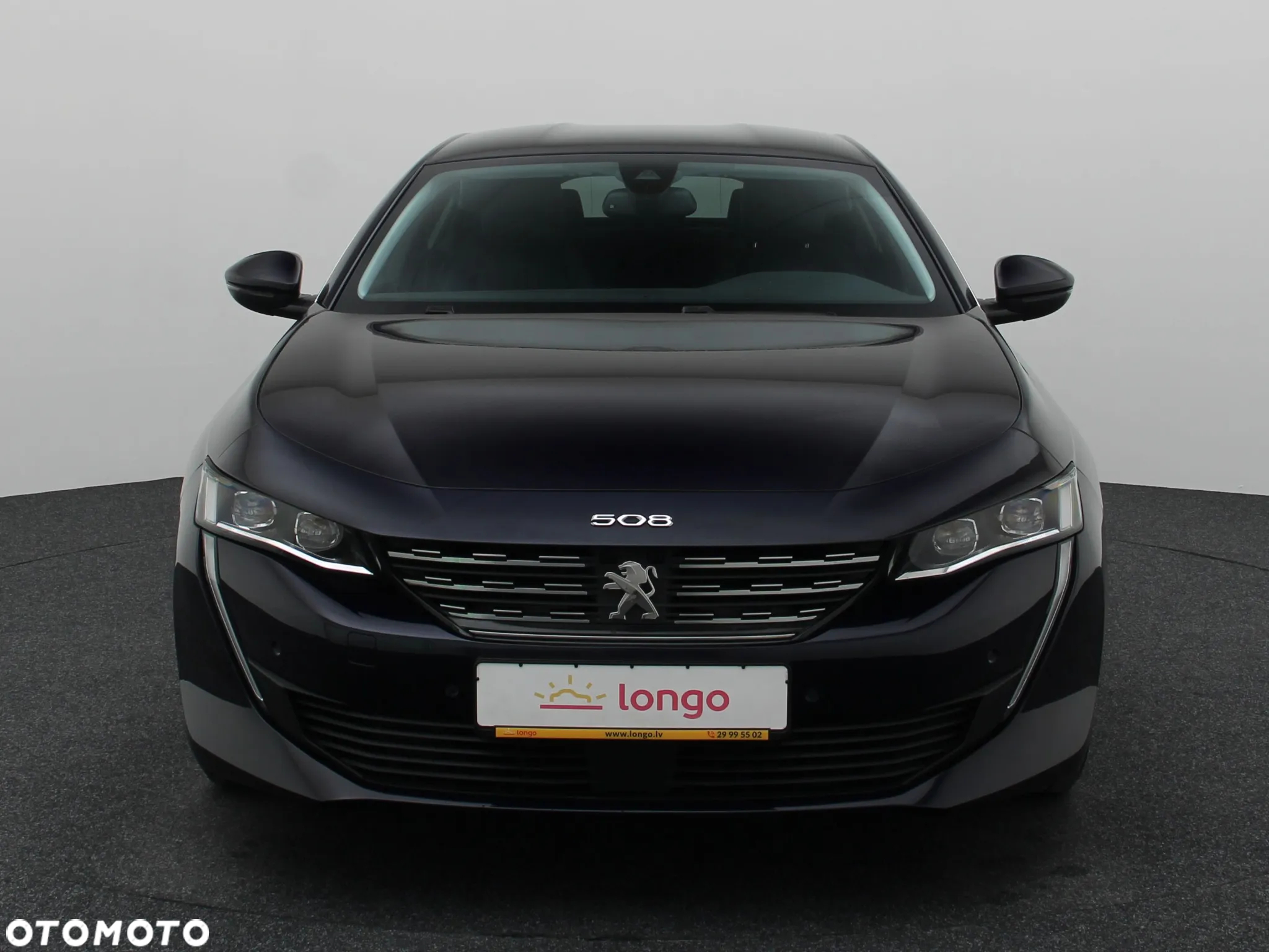 Peugeot 508 1.5 BlueHDi Allure S&S EAT8 - 3