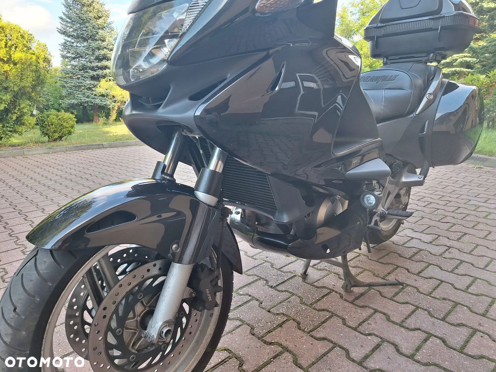 Honda Deauville - 9