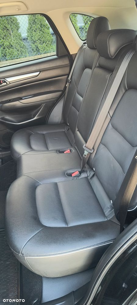 Mazda CX-5 2.5 Sports-Line AWD - 19