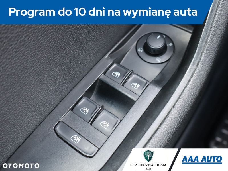 Skoda Superb - 19