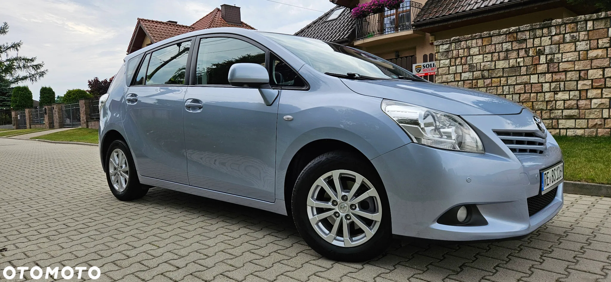 Toyota Verso - 13