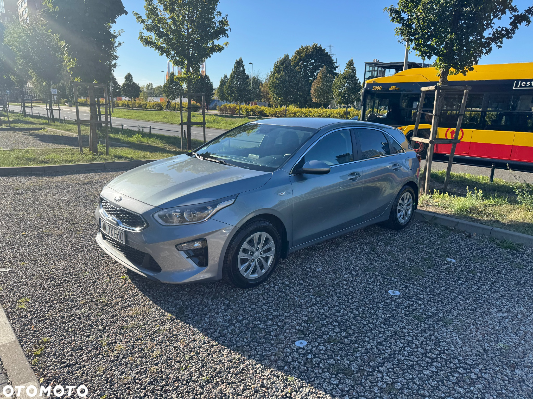 Kia Ceed 1.4 T-GDI M - 3