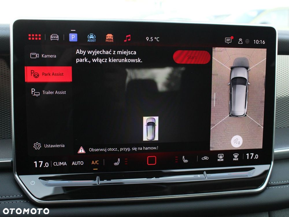 Volkswagen Tayron - 33