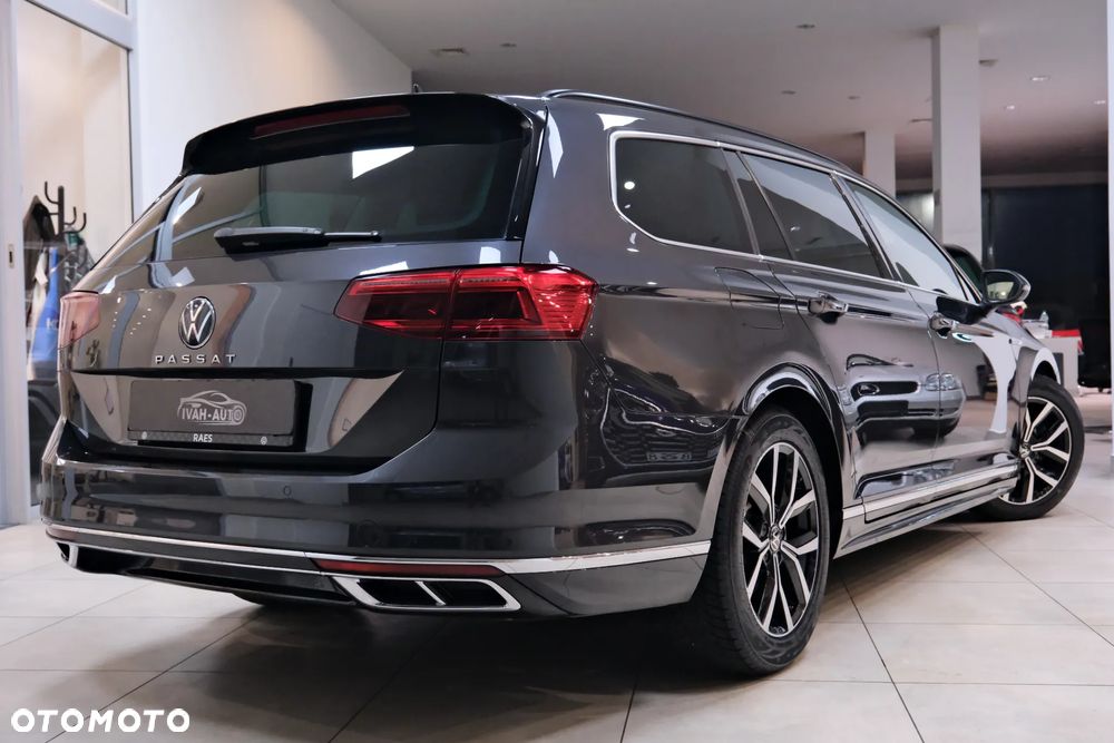 Volkswagen Passat 2.0 TDI EVO Business DSG - 18