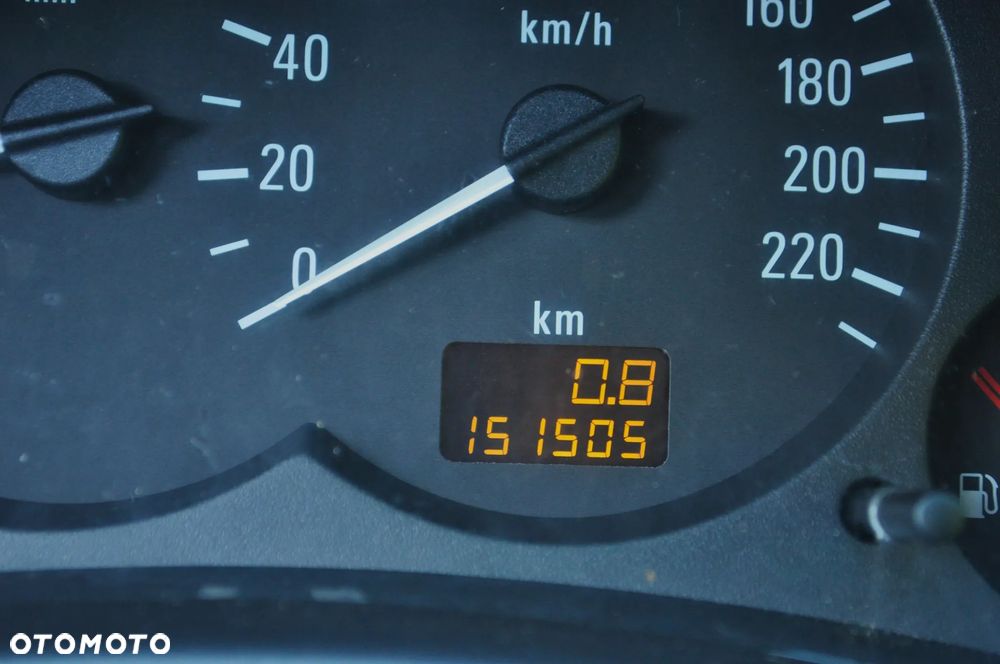 Opel Corsa 1.0 12V Comfort - 28
