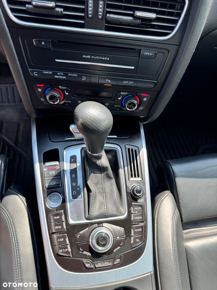 Audi A5 Coupé - 12