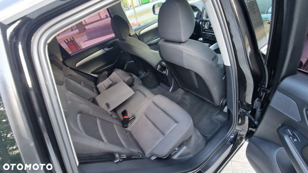 Audi Q5 2.0 TDI Quattro Prime Line - 22