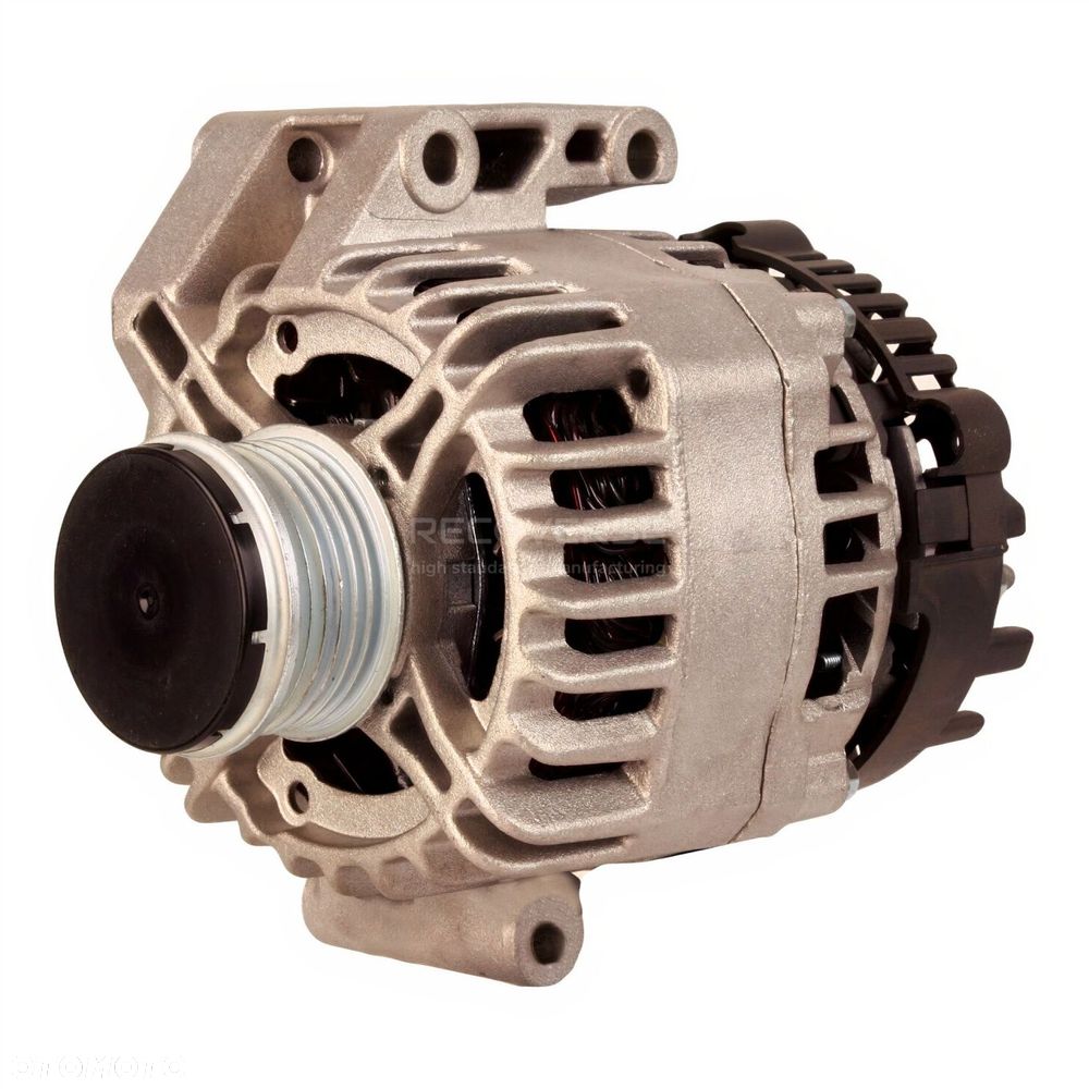 Alternator FIAT OPEL LANCIA SUZUKI CITROEN FORD PEUGEOT ALFA ROMEO - 3