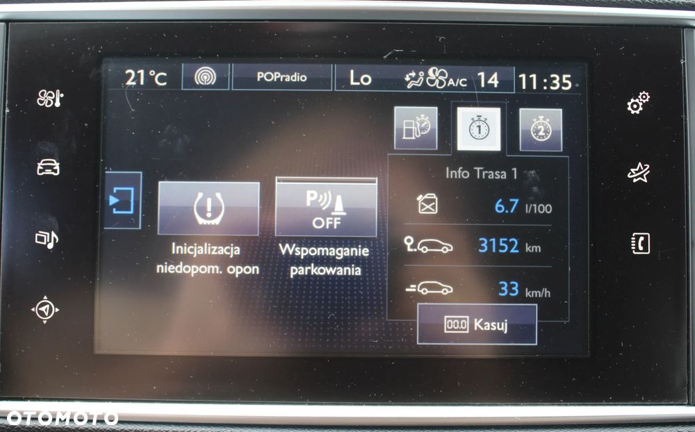 Peugeot 308 - 27