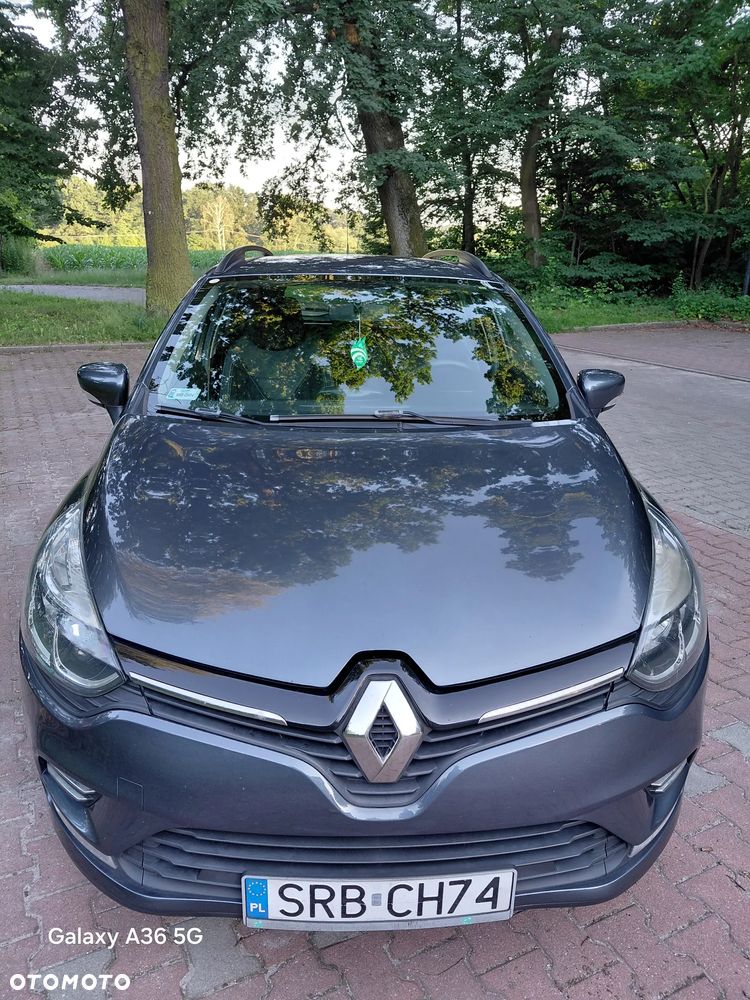Renault Clio 0.9 Energy TCe Alize - 3