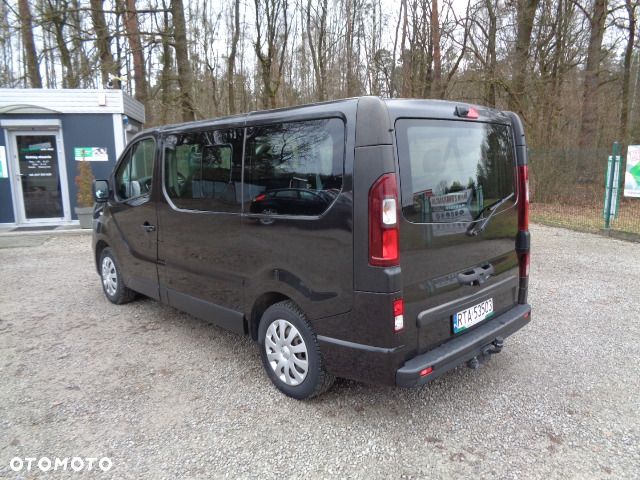 Opel Vivaro L1H1 2.9t Edition Tour - 3