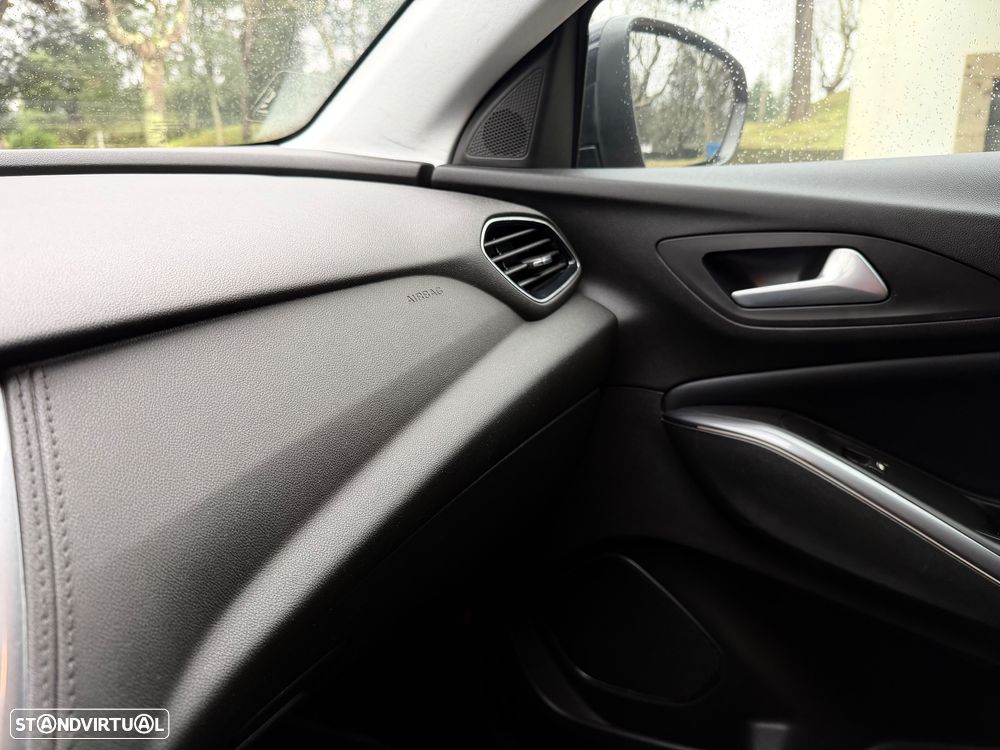 Opel Grandland X 1.6 T PHEV Ultimate - 24