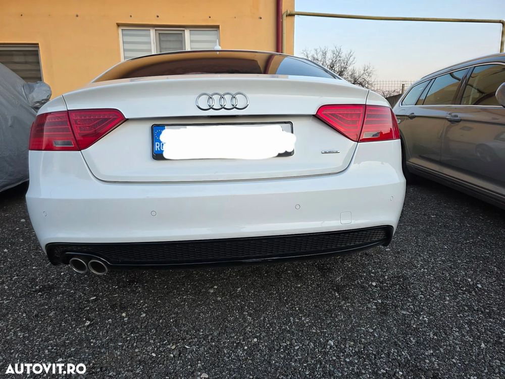 Audi A5 - 4