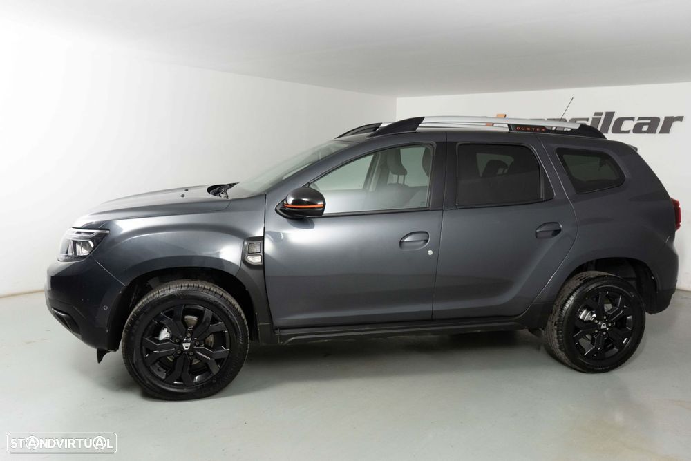 Dacia Duster 1.5 Blue dCi Prestige - 8