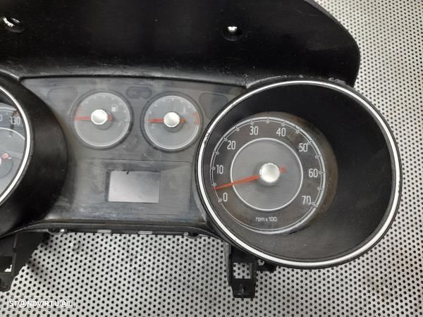 Kit Imobilizaçao Fiat Punto Evo (199_) - 5