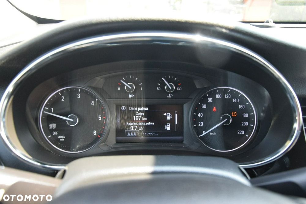 Opel Mokka X - 35